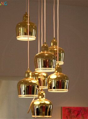 Denmark Nordic Artek Finnish Alvar Aalto AdmiraltyV Bell Pen