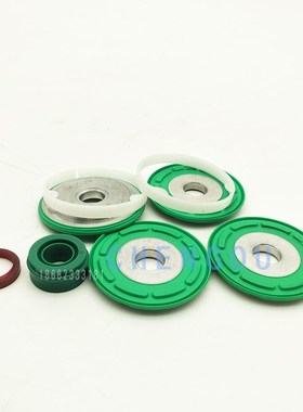 海德堡 印刷机配件SM52 74 XL75合压气缸密封圈 FMESTO M4.335.00