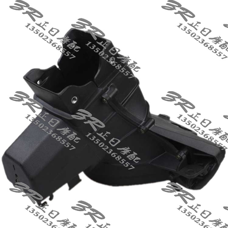 适用于川a崎636 ZX-6R 09-10大灯支架 ZX6R 09  10仪表架 大灯架