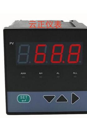 SWP-C904-02-12-HHLL-P数显控制仪数字显示报警器数显测控仪