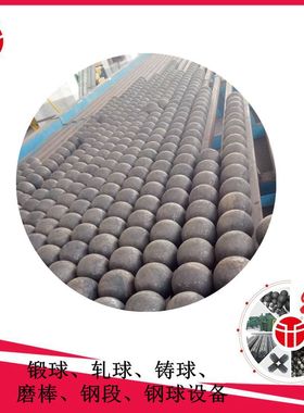 MGQ06 热轧钢球 锻造热轧钢球   厂家直供