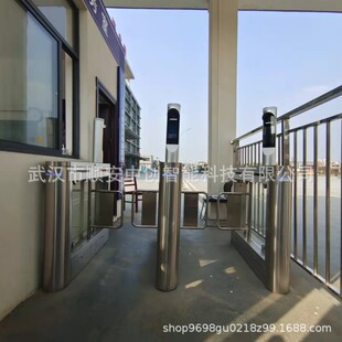 厂家直销学校摆闸校园手机推送系统学生管理人行通道闸职校通道闸