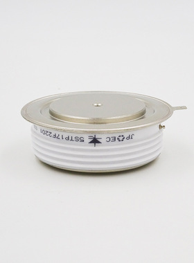 5STP17F2201 平板式晶闸管可控硅 上海奇亿JPEC