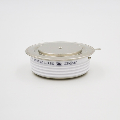 5STP17F2201 平板式晶闸管可控硅 上海奇亿JPEC