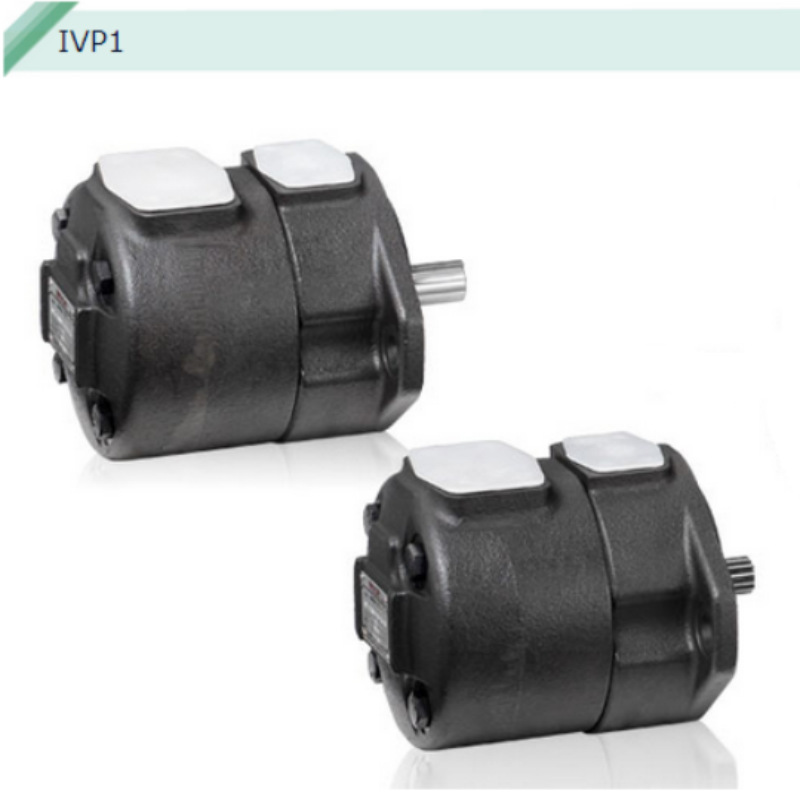 台湾ANSON安颂IVP2-10-F-R-1A-10  IVP2-21-F-R-1A/1B/1C/1D-10