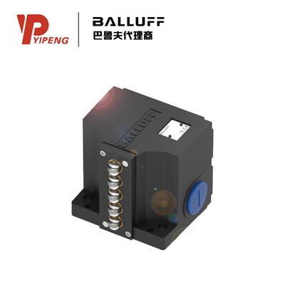 巴鲁夫BALLUFFBNS029M机械式组合开关BNS819-B04-D12-61-12-10