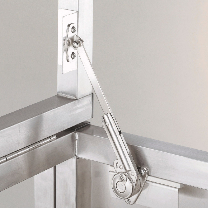 热卖-现货世嘉智尼蓝普LAMP阻尼支撑NSDX-20RK、NSDX-20LK 带扣力