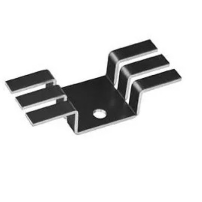 Aavid散热器507002B00000G