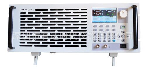 Array 3750系列可编程电子负载3751A/3754A/3755A/3756A电子负载