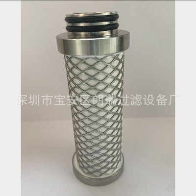 现货销售 C系列褶式P-SRF-05/20 P-GS-04/20无 菌深度滤芯