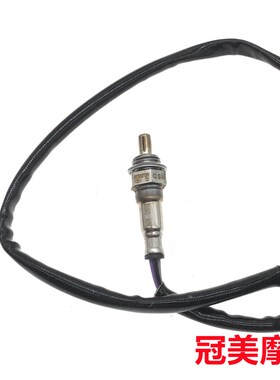 适用钱江350 贝纳利 幼狮BJ2t50 BJ250-18 TRK251 赛350氧传感器