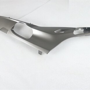 CT30F0ABS CT250 边条护板外壳边轨侧板车壳盖 光陽機車CK250T