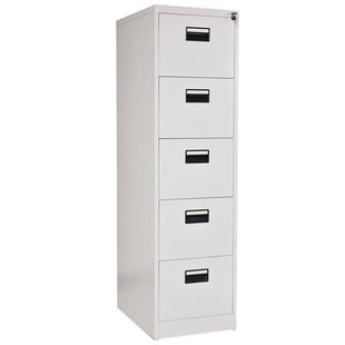 佰贺挂劳柜卡箱A4/FC挂v劳夹挂捞柜文件柜大抽屉立式档案柜合同资