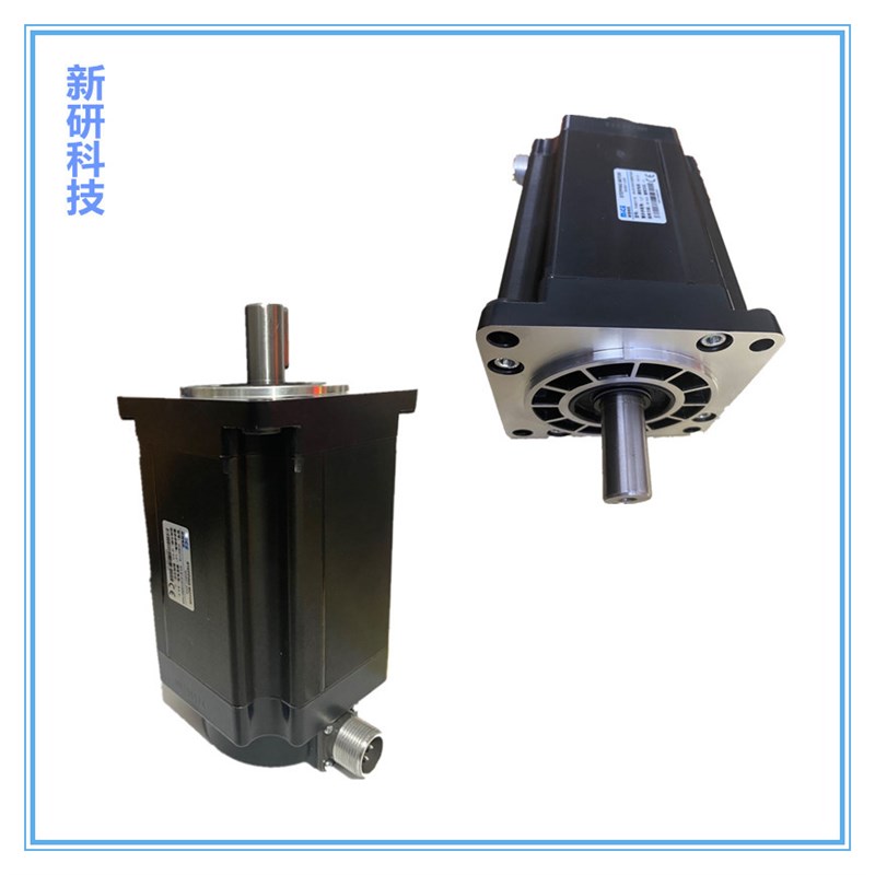 米格三相a110步进电机套装力矩16N.M/20N.M三相驱动器DM3722B/7A