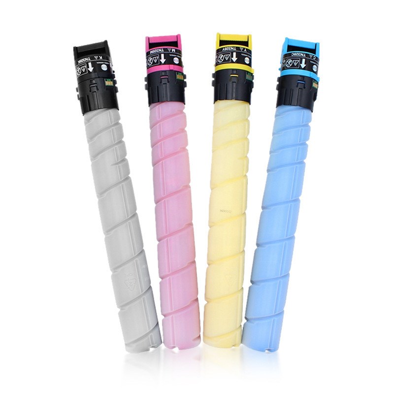 适用TN328美能达C360i粉盒BizhubC250iC300IC713X0i复印机墨盒