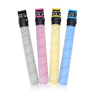 适用TN328美能达C360i粉盒BizhubC250iC300IC713X0i复印机墨盒