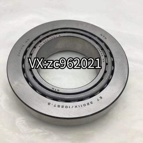 32011X/102ST sBT1/0039/Q 奔驰唯雅诺 后差速器轴承