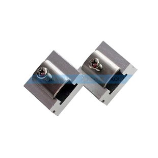 120A补蓝 90I B补白珊瑚夹灯 KEY海水鱼缸LED珊瑚补光灯具B40