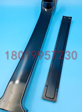 小金刚手柄杆合力力达搬运车CBD15-170H电动托盘T叉车车身连杆配