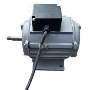 新款厂家直销电动机SF6#7#8#9#10#轴L流风机电机马达铜芯家用包邮