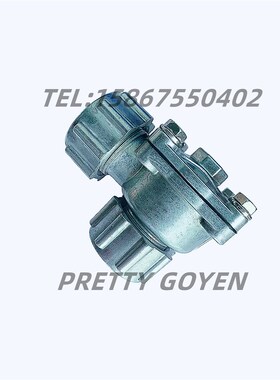 PRETaTY GOYEN  RCAC20DD4012 气控脉冲阀 K2034膜片