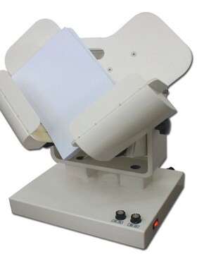 WD-RDcZ-100型 相册整纸机 纸张整理 减少静电 保护硒鼓 装订帮手