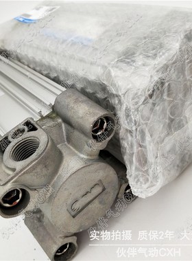 气动标准气缸CP96SDB63-300C/350C/400C/500C/60R0C/700C/1000C