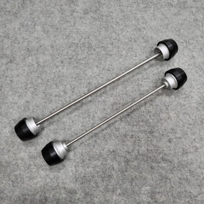 适用KTM 790 Adventure/R 19-21 改装前后轮轴保护球Y前后轮防摔