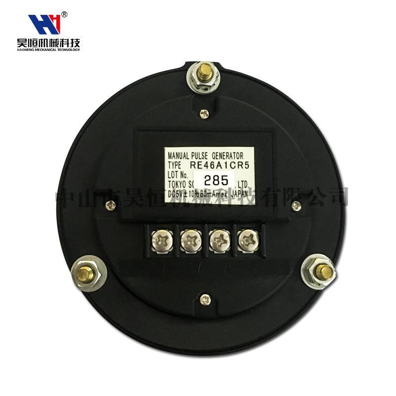 东索电子手轮拉杆RE45BA1D5, RE45BA2R1, RE45BA1R.5手摇曲柄