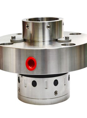 博格曼机械密封件j8B1D化工厂专用集装式机械密封水封可替代苏尔