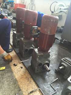 GHF32-25-1.5KW减速机电机R27-0.25KW-48.08-N125硬齿面KA37-0.25