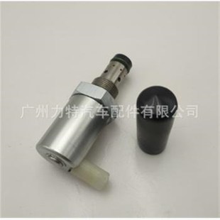 9C968 CM5054 燃t油喷射阀3C3Z 适用于汽车控制电磁阀IPR阀