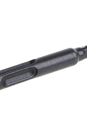 3 Pcs SDS Plus Drill Socket DriverG Set 1/4 / 3/8 1/2 Chuc