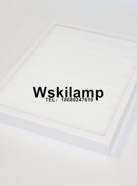 科视christie CP2210 CP2215数字电影X放映机过滤网