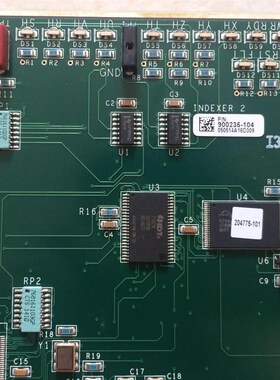 INDEXER 2 900235-1u04 050514A16D309 900237-106