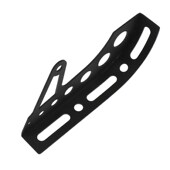 哈雷运动者883 饰罩链条防护 zv72链条护罩配件皮带轮装 1200 X48