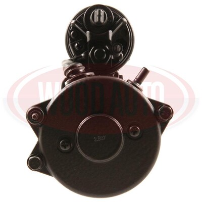 维根特铣刨机起动机马达AZF4156起动A机04300286起动机11.131.607