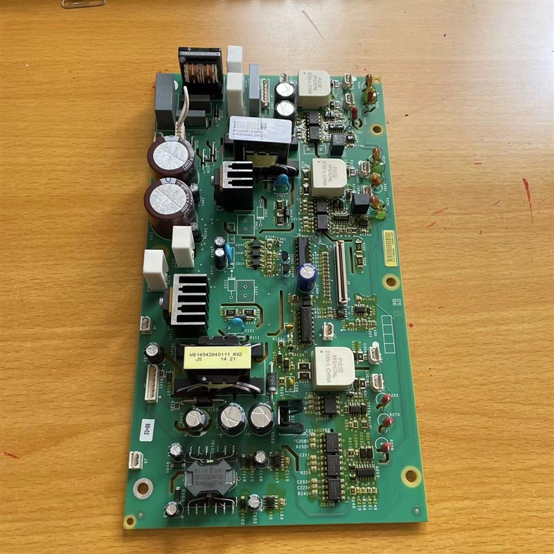 ATS48C21Q施耐德软启动ATS48系110KW驱动板电源O板触发VX5G48C21Q