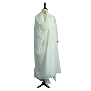 夜光反光荧光布料 发光科技布料 变色创意防水羽绒服 设计师面料