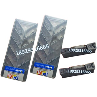 HFPR4004 ICj354 IC8250 IC808 IC9015 伊斯卡Iscar 数控刀片 端