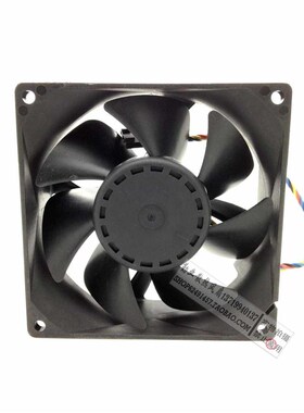 .风扇 厘米9cm达1 台散热9032afc091D2df12vu7581 43a机箱。   /