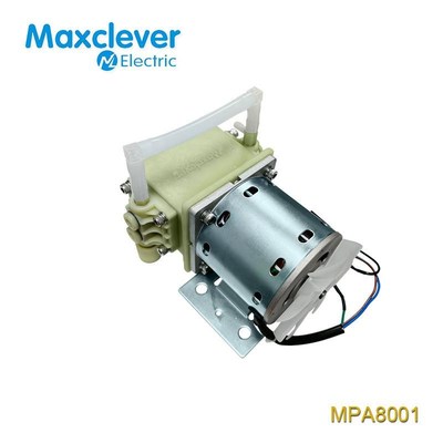 厂家供应负压吸h附吸痰器抽气泵MPE8001负压吸引器用负压真空泵