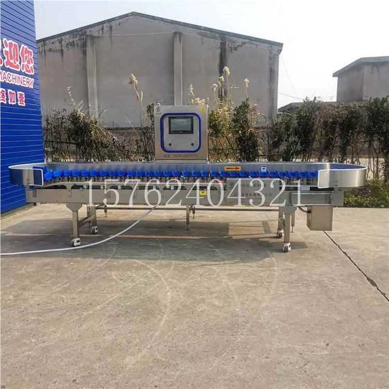 全自动柠檬多功能果m机分选 柚机柑橘选子果机 选百香果重量分拣,五金/工具,其他机械五金,淘宝优惠券,粉丝福利购,淘宝优惠卷