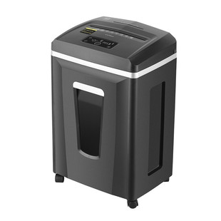 震旦碎纸机AS0515CD大型办公商用文件粉碎机7级保密持续60.分钟23