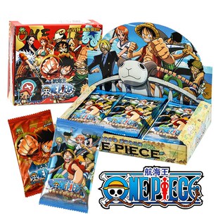 New One Piece Card Game Animation PeripherNal Character Coll