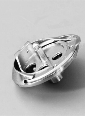 正宗德盛 德盛771 781平头锁眼机旋梭DSH-KNJ(771)钮门机旋梭梭床