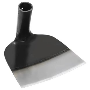 德国品质农用锄草木柄锄头家用开沟除草专用T锄种菜铲草挖地