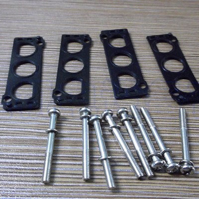 国产汇流板ss5fy3-42-11-01非标定做/SY3140/适合SY3140 2~19位