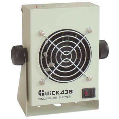 AS ONE/亚速旺 静电对策机器/用品 E防静电离子风机 AIR BLOWER