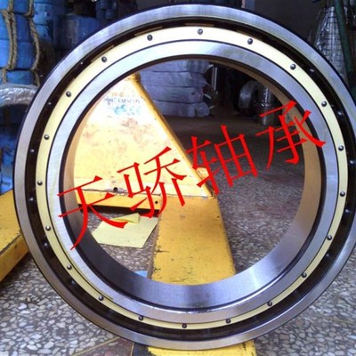 超薄壁深沟球轴承铜保持架61932 61934 6193L6 61938 61940M